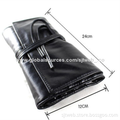 15 Pieces Powder Makeup Brushes Set with 24*12cm Size